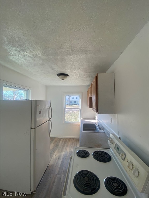 Central Park Homes - Residential Lease