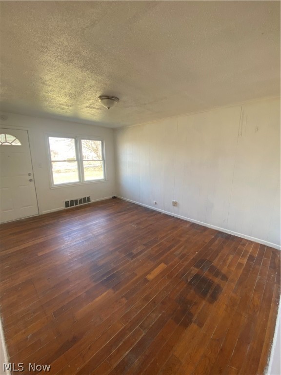 Central Park Homes - Residential Lease