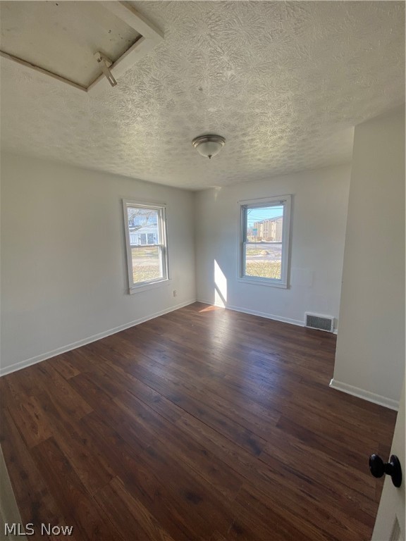 Central Park Homes - Residential Lease