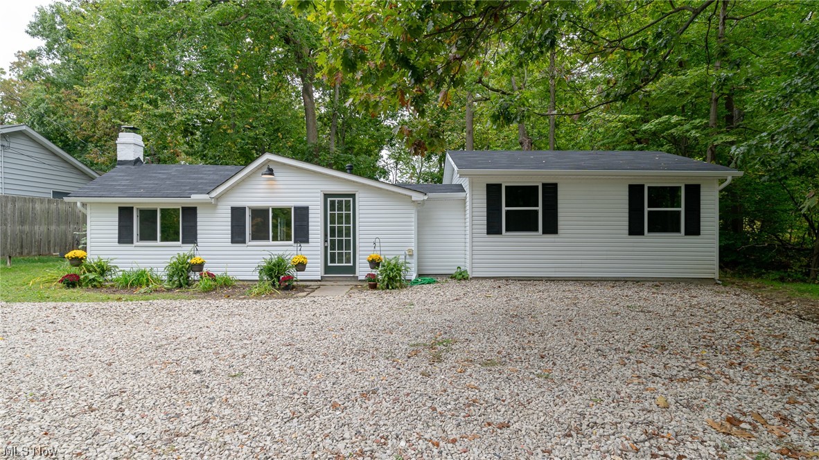 Welcome to 2534 Forest Dr. in Hinckley! This is your opportunity to own your own little slice of paradise! This fabulous home sets far back from the street on the scenic 100 X 343 ft lot that offers awesome views and privacy. As you enter this beautiful, stylish home, you will feel like you walked into a brand new home! Very tastefully decorated with attention to detail. Completely renovated, new roof, new siding, new furnace, new A/C, new hot water tank, new appliances and a wood burning fireplace. Also, sliding barn doors and a skylight in the bathroom. Immediate occupancy.