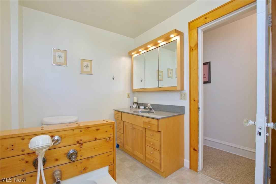 Keenan Heights - Residential