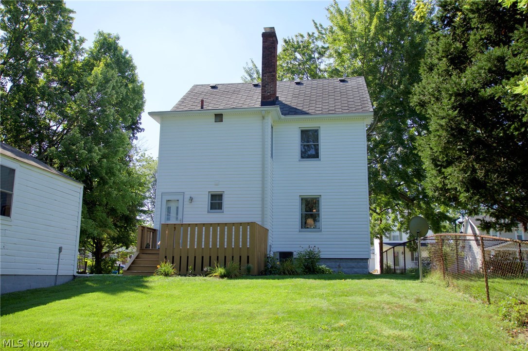 Keenan Heights - Residential