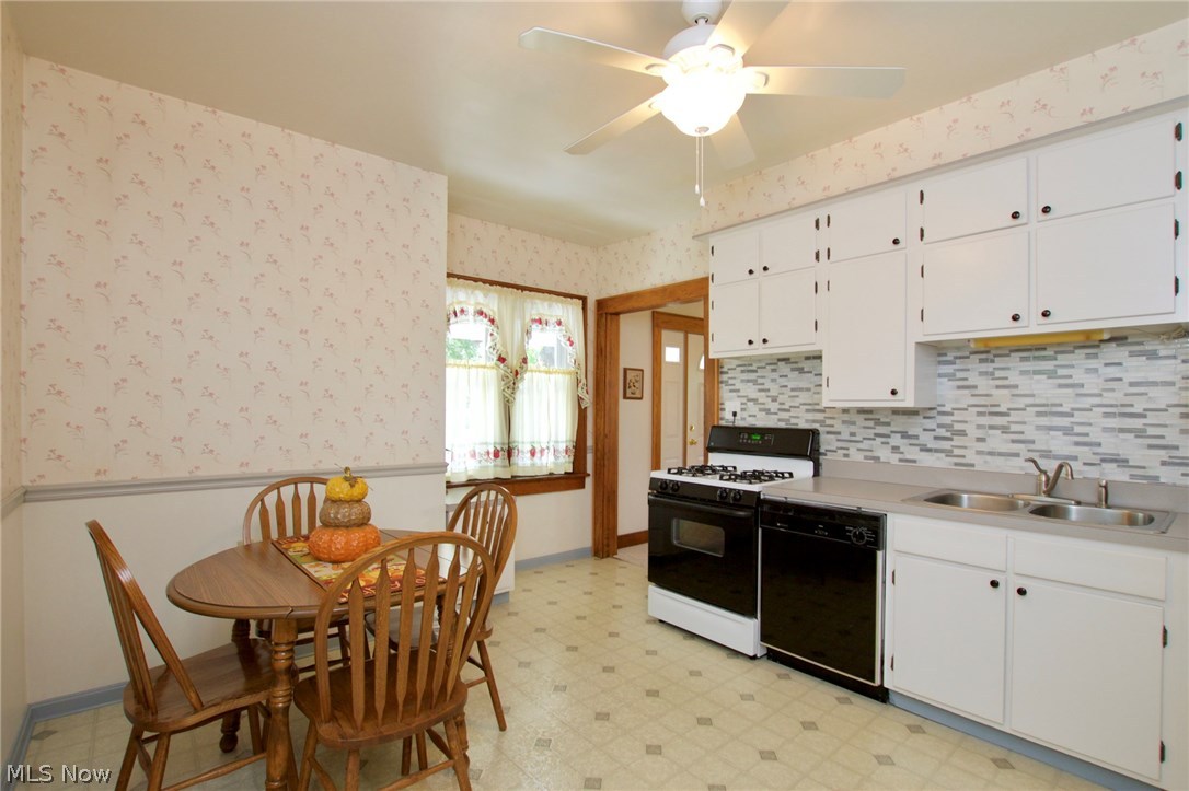 Keenan Heights - Residential