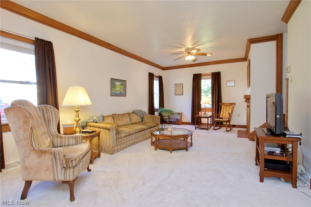 Keenan Heights - Residential