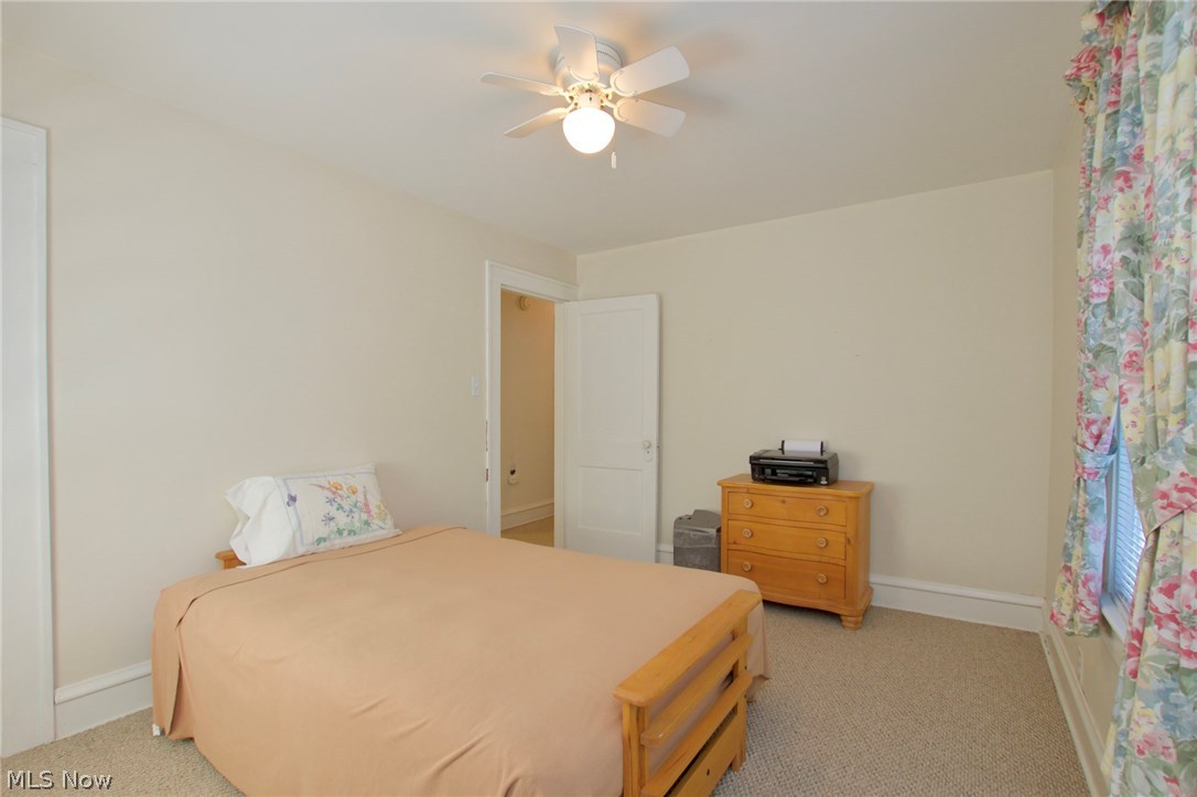 Keenan Heights - Residential