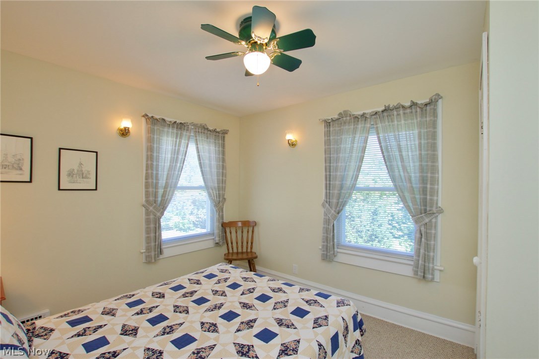 Keenan Heights - Residential