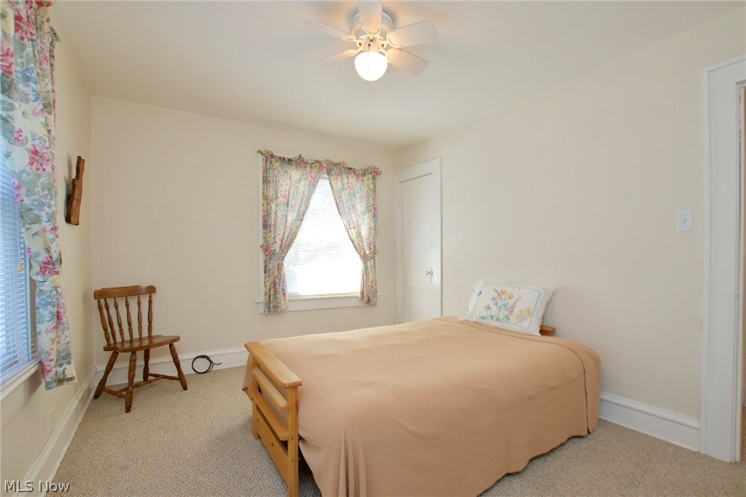 Keenan Heights - Residential