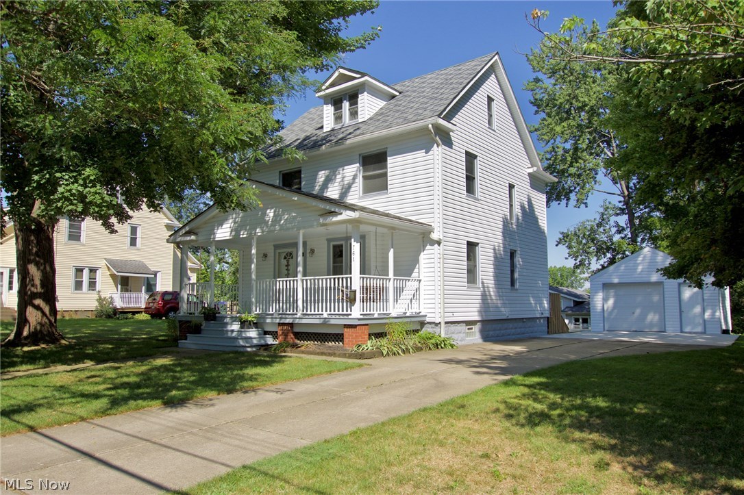 Keenan Heights - Residential