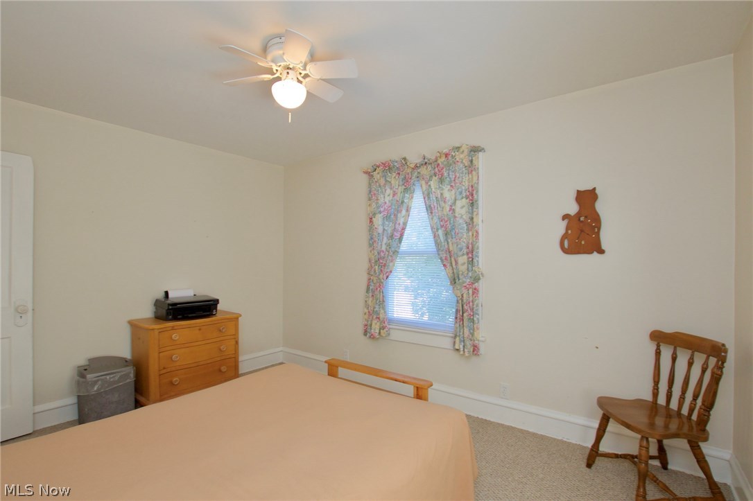 Keenan Heights - Residential