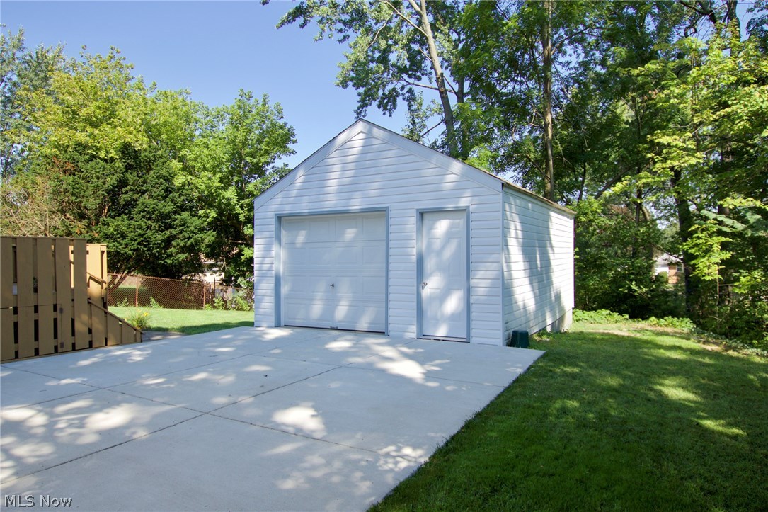 Keenan Heights - Residential