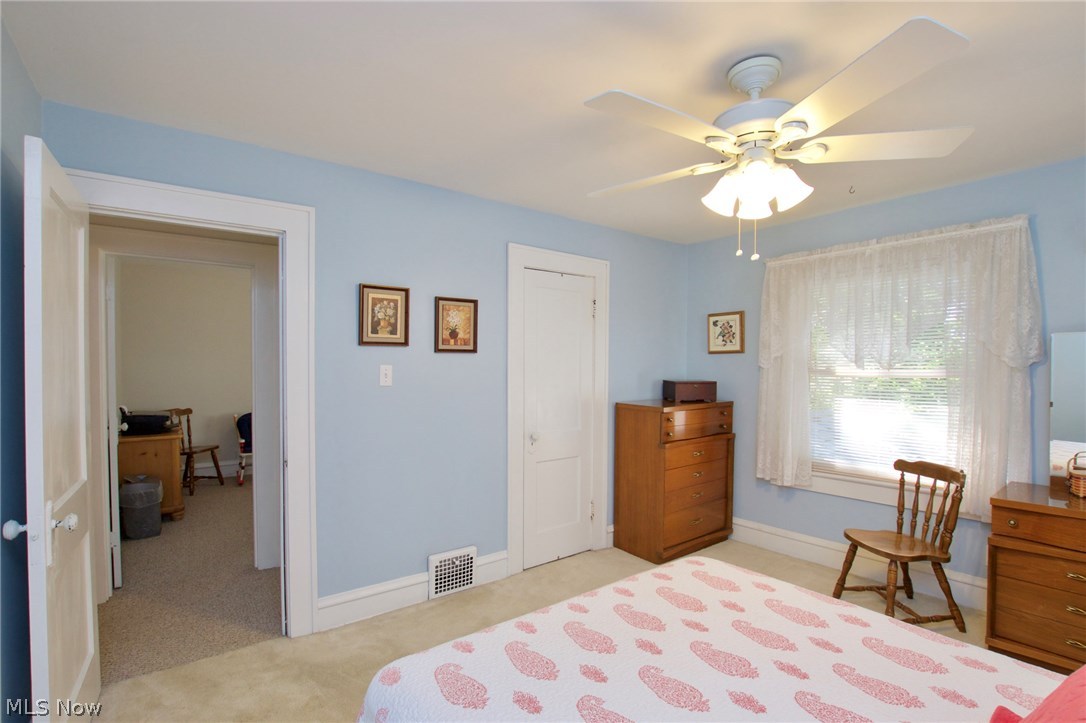 Keenan Heights - Residential