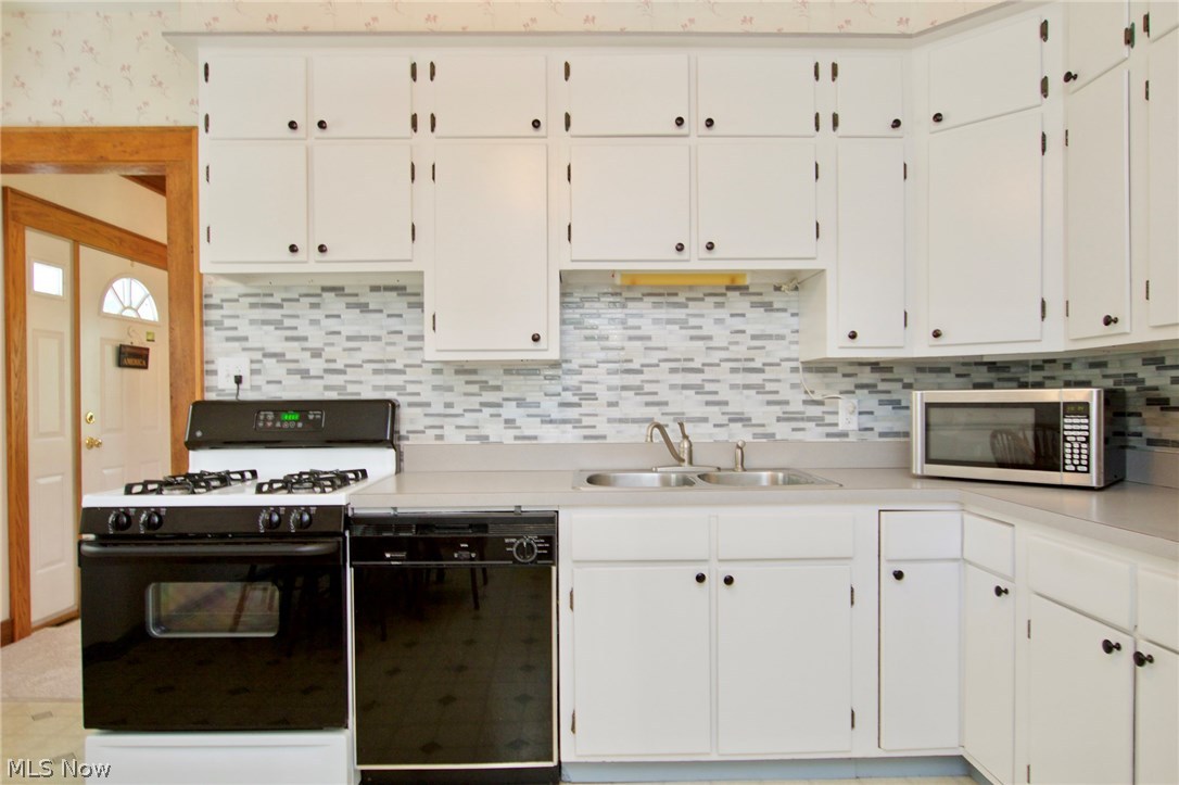 Keenan Heights - Residential