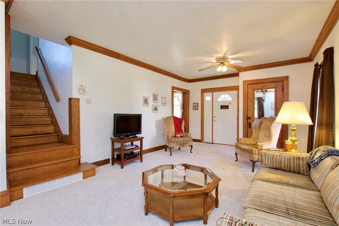 Keenan Heights - Residential