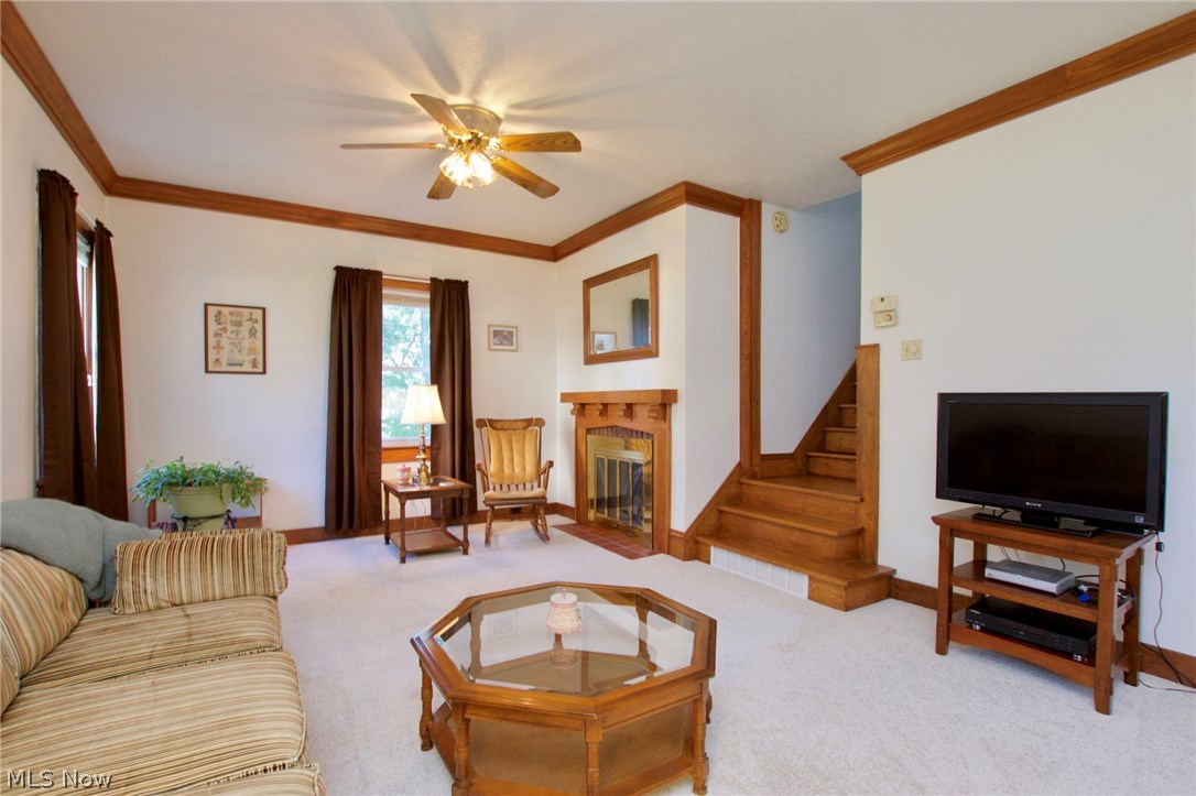 Keenan Heights - Residential