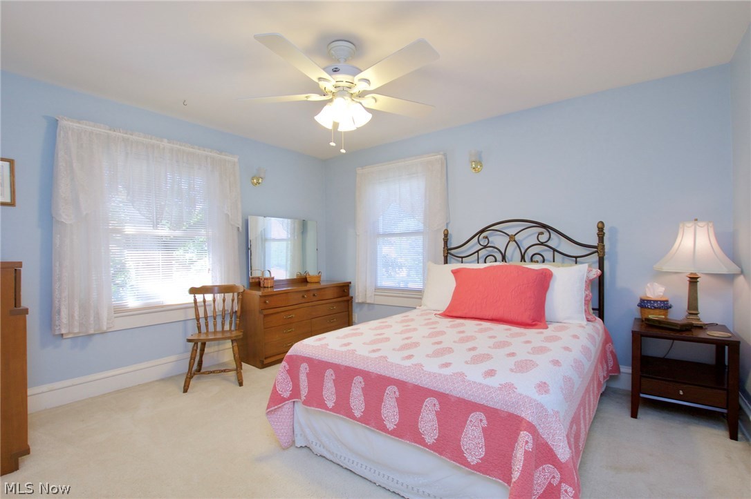 Keenan Heights - Residential