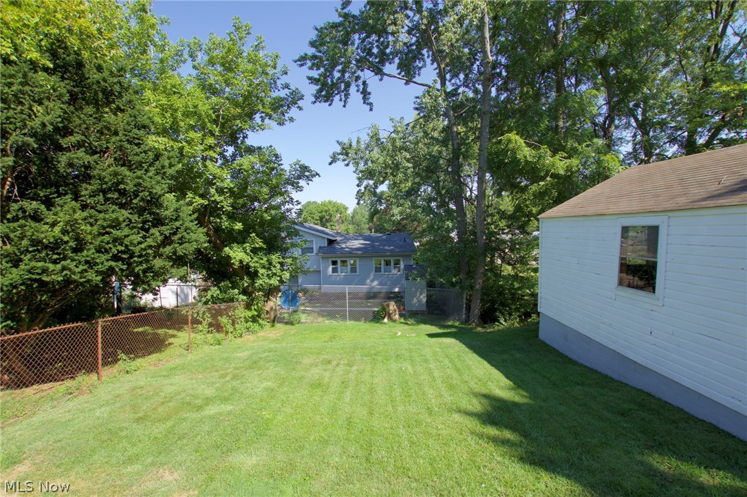 Keenan Heights - Residential