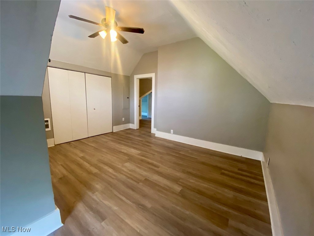 Wilcox - Residential Lease