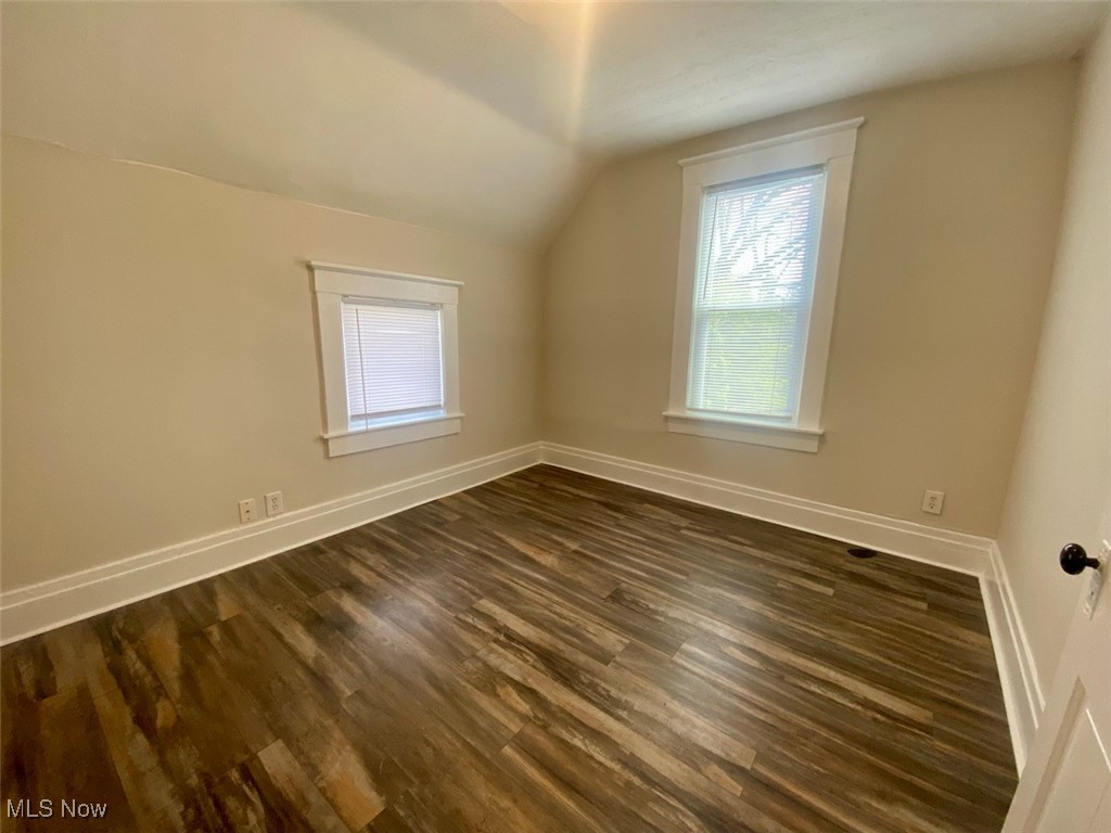 Wilcox - Residential Lease