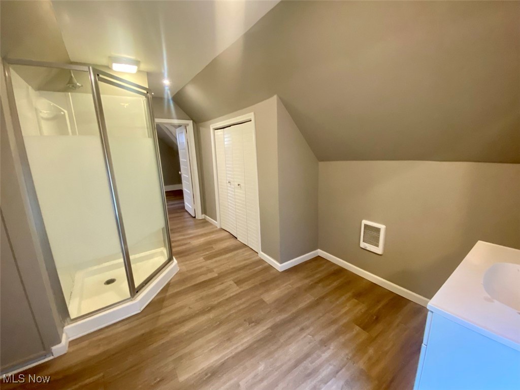 Wilcox - Residential Lease