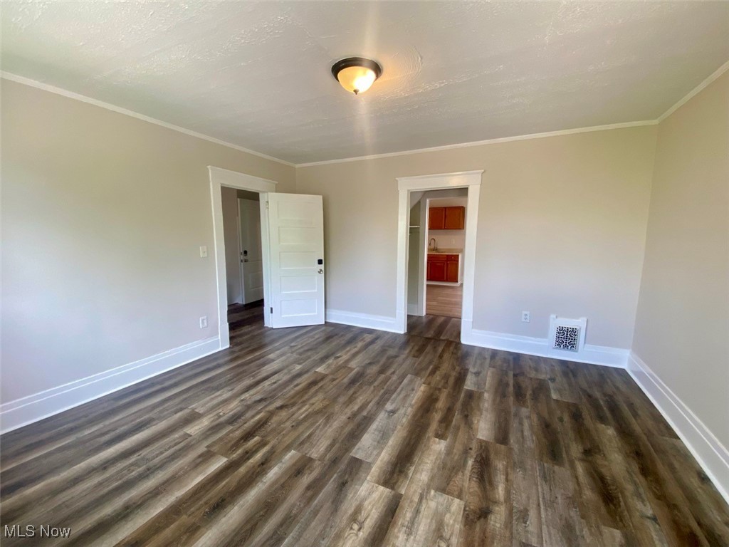 Wilcox - Residential Lease