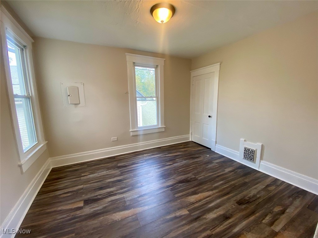 Wilcox - Residential Lease