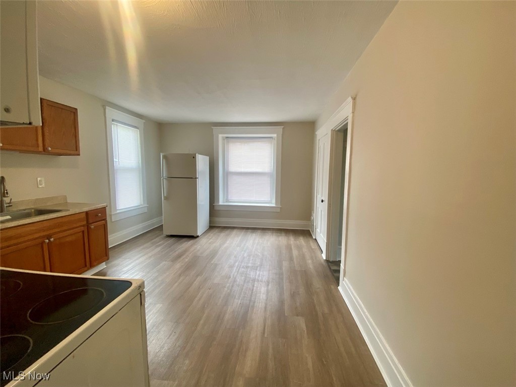 Wilcox - Residential Lease