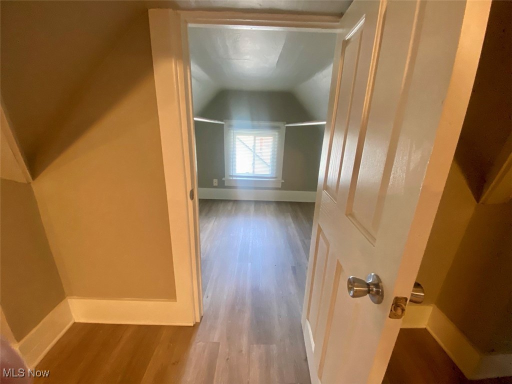 Wilcox - Residential Lease