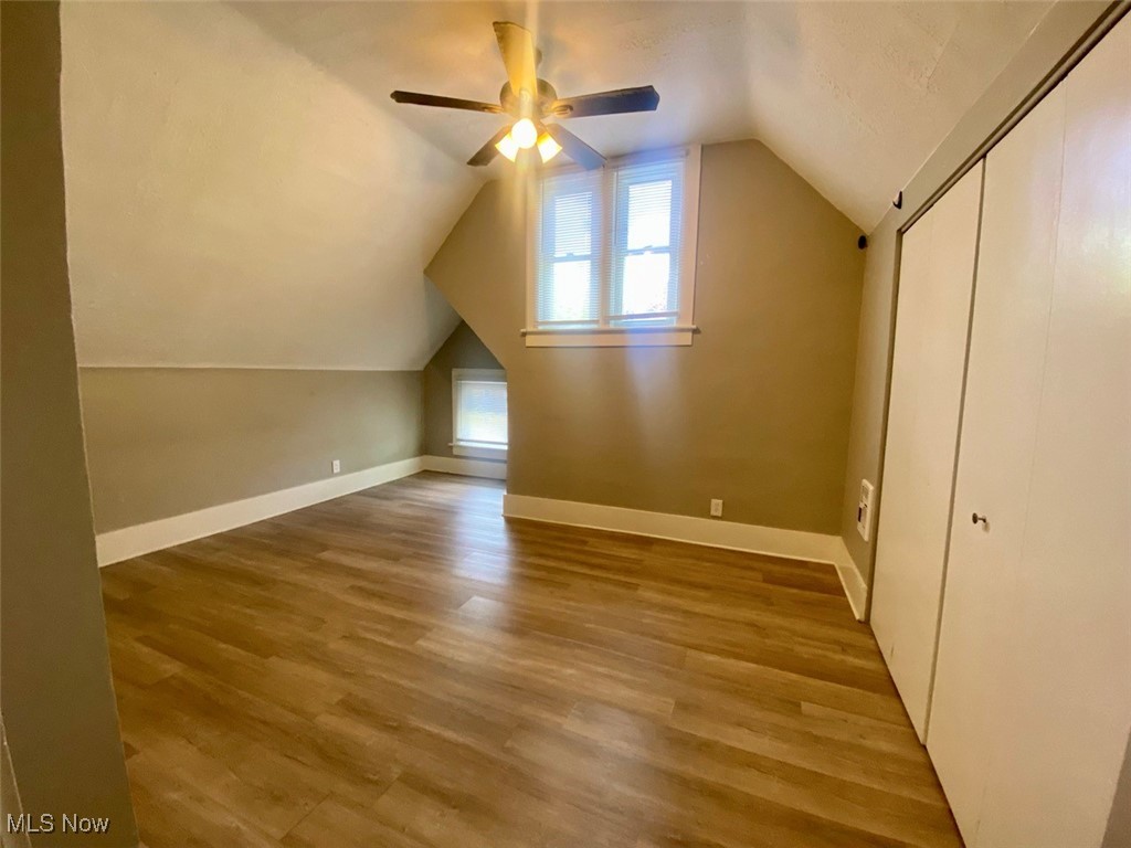 Wilcox - Residential Lease