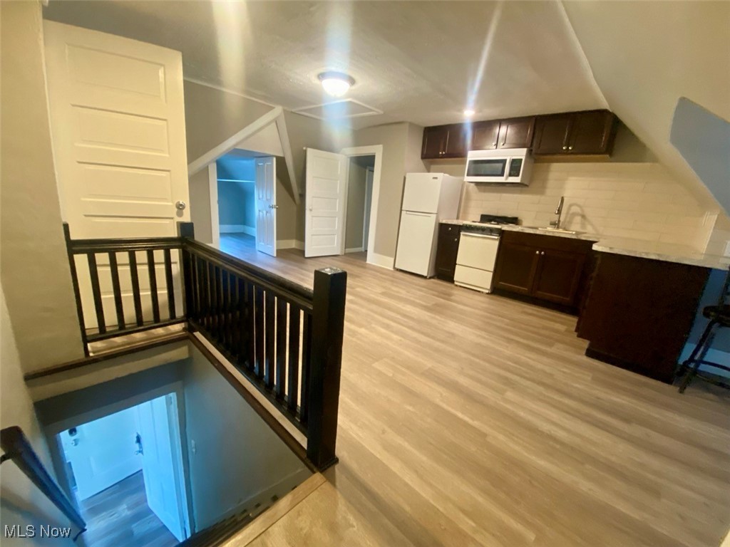 Wilcox - Residential Lease