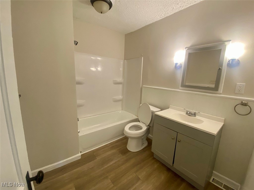 Wilcox - Residential Lease