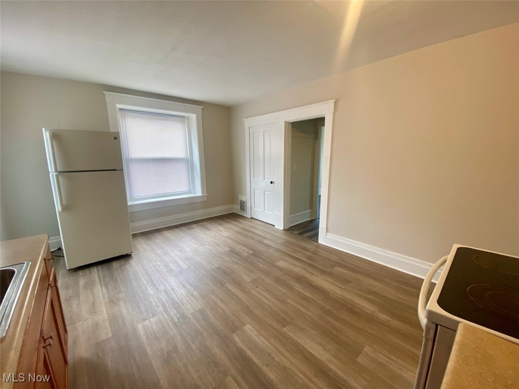 Wilcox - Residential Lease