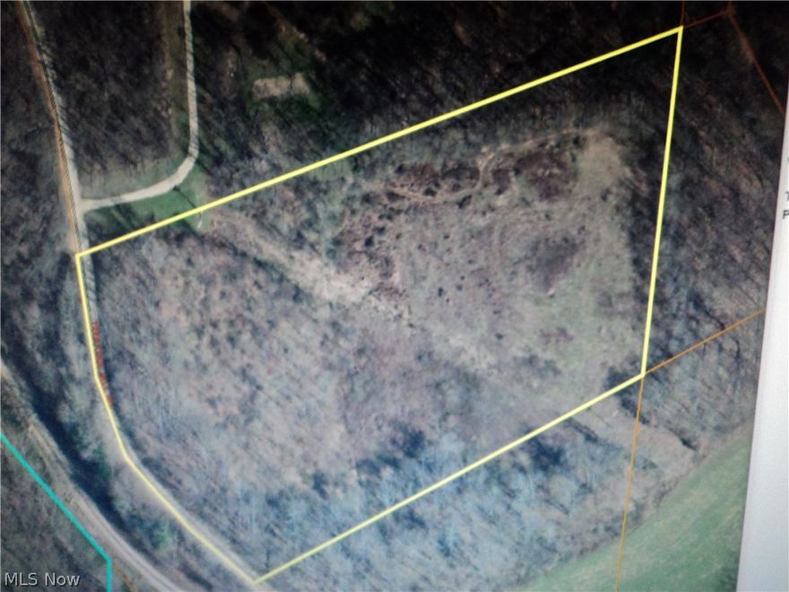 6 Acres priced to sell. Property sold " As Is, Where Is" In present condition. No mineral rights convey.