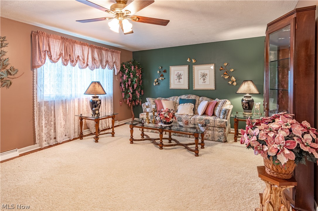 Belmont - Residential