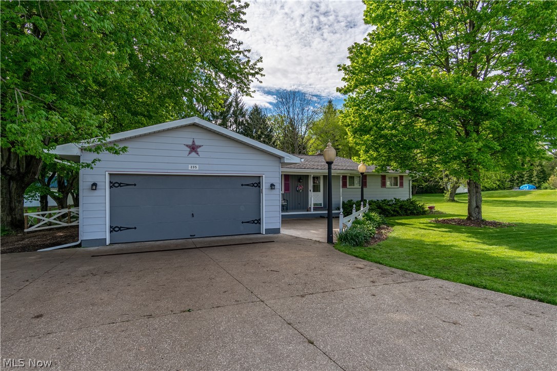 Belmont - Residential