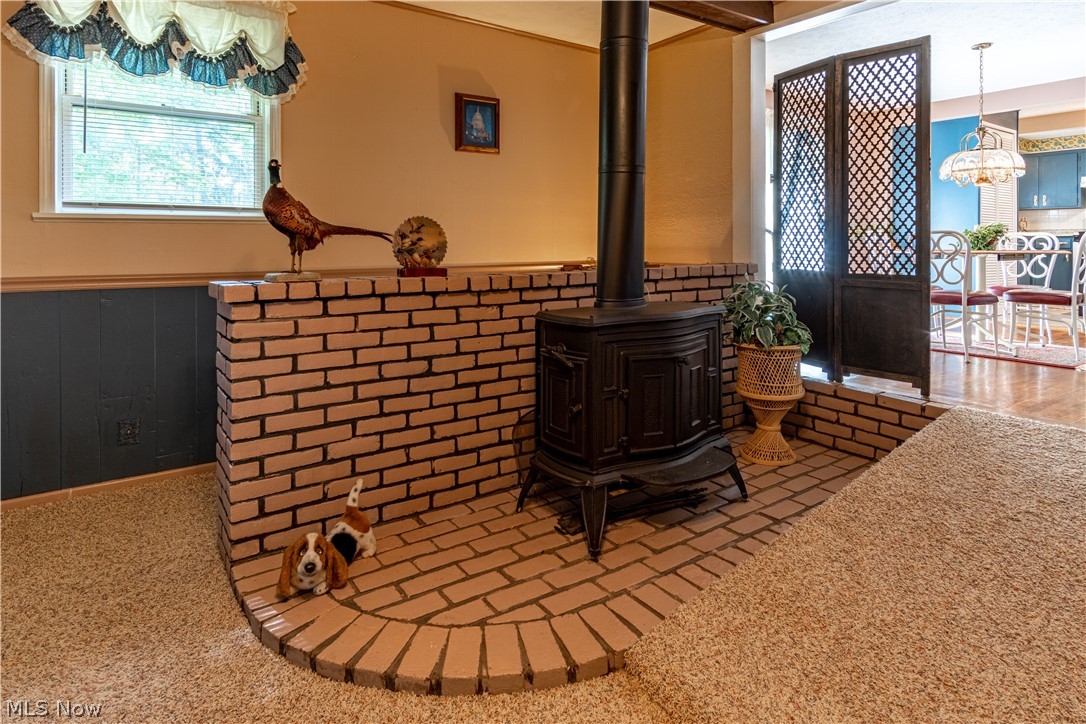 Belmont - Residential