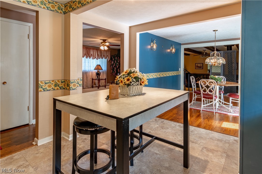 Belmont - Residential