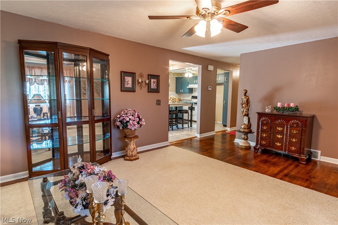 Belmont - Residential