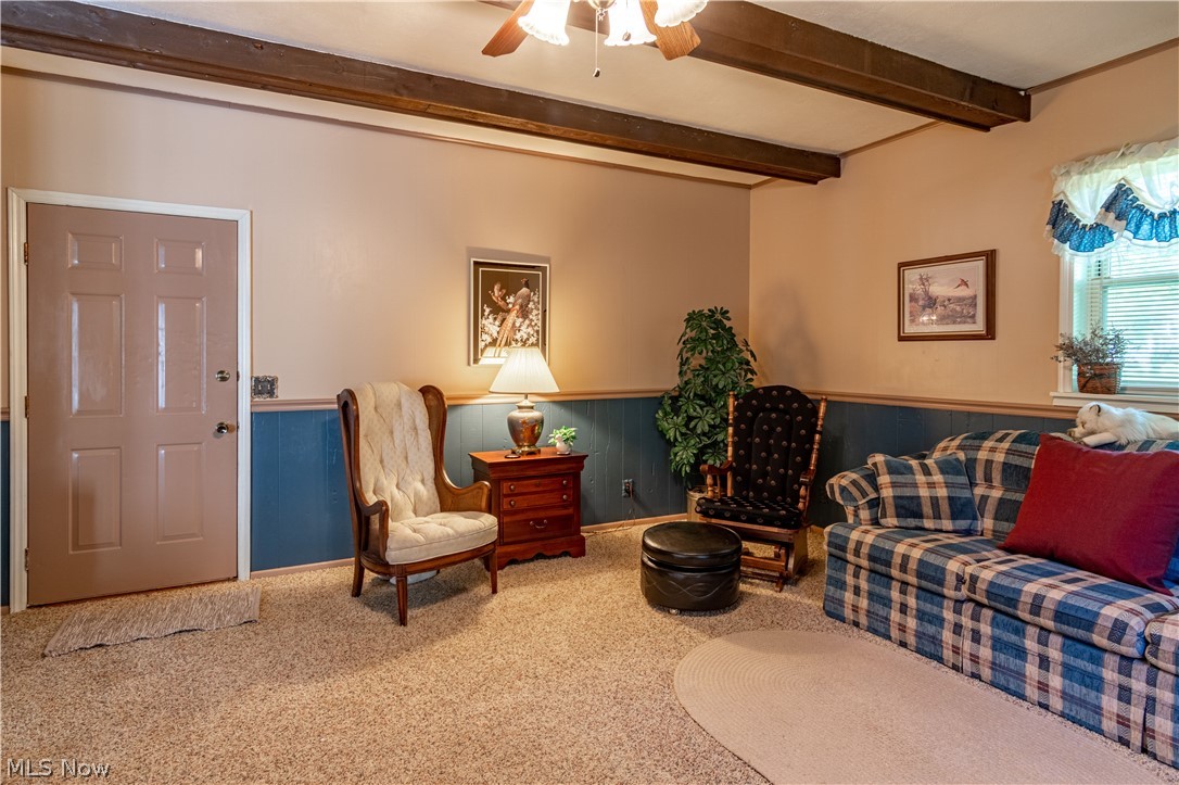 Belmont - Residential