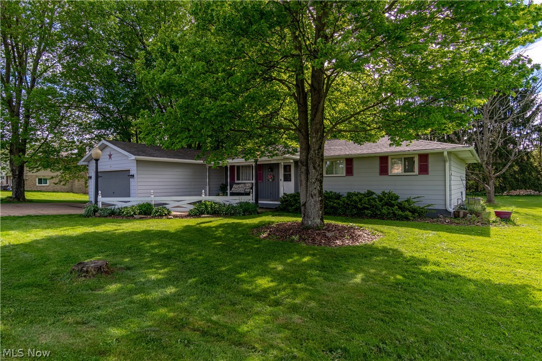 Belmont - Residential