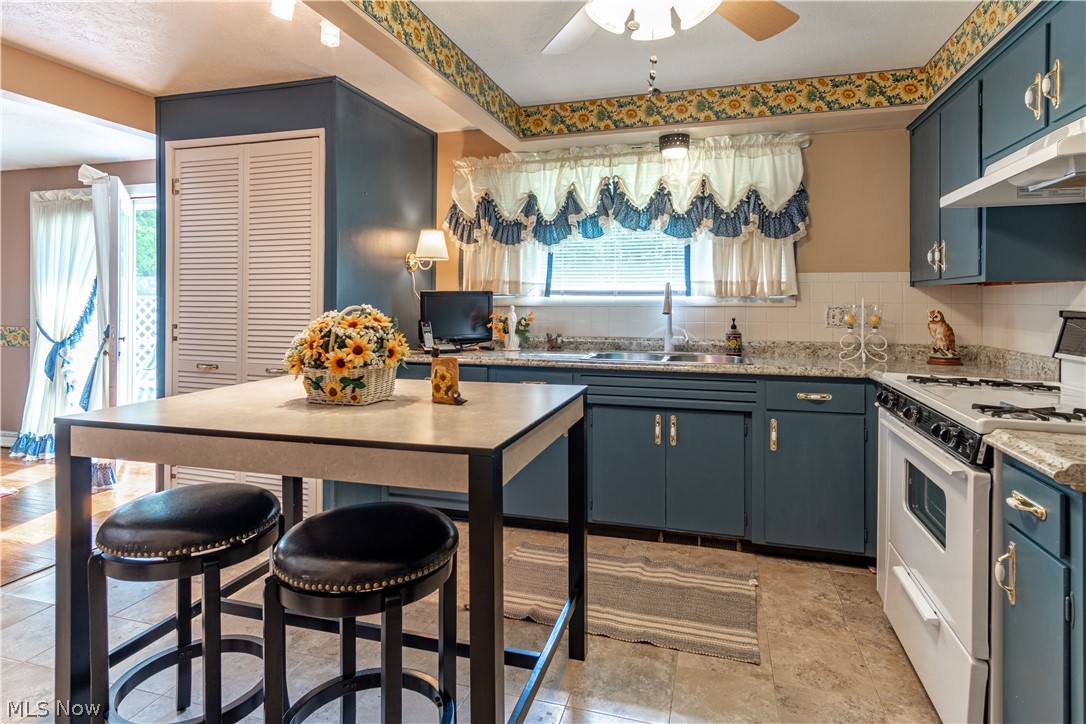 Belmont - Residential