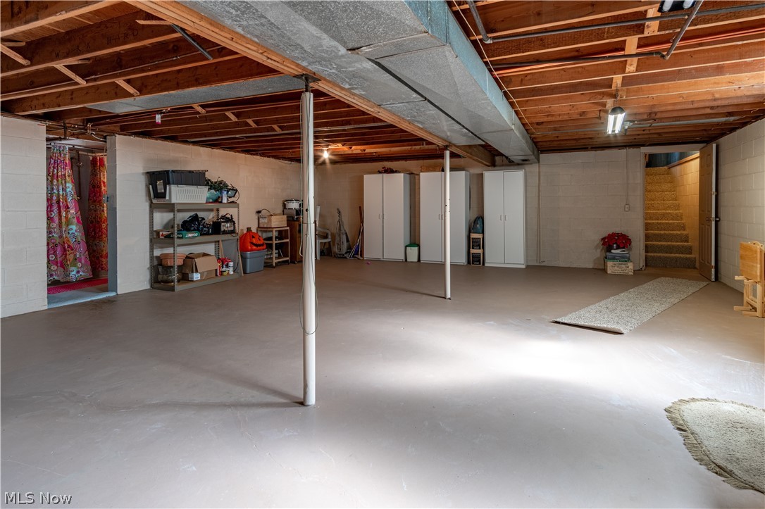 Belmont - Residential