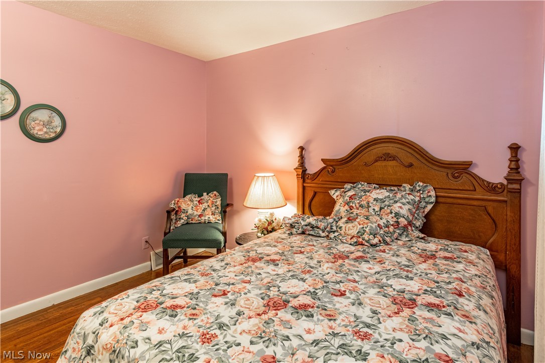 Belmont - Residential