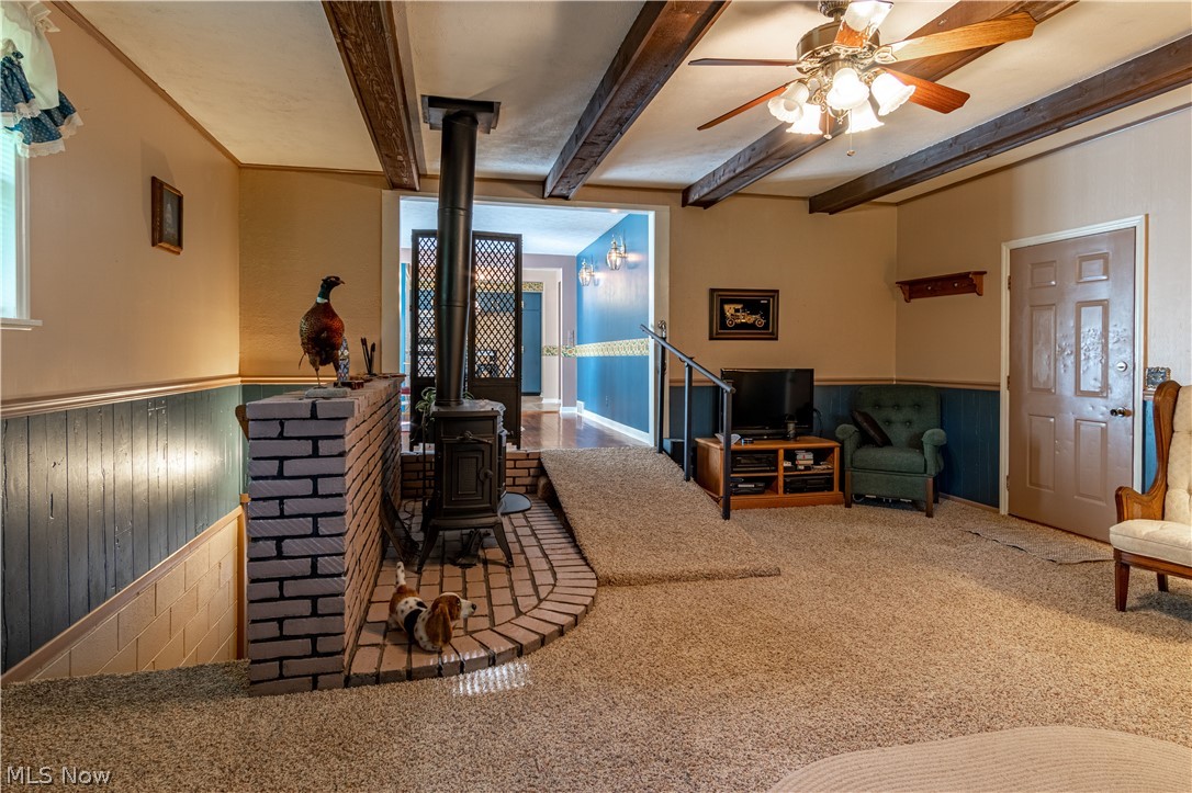 Belmont - Residential