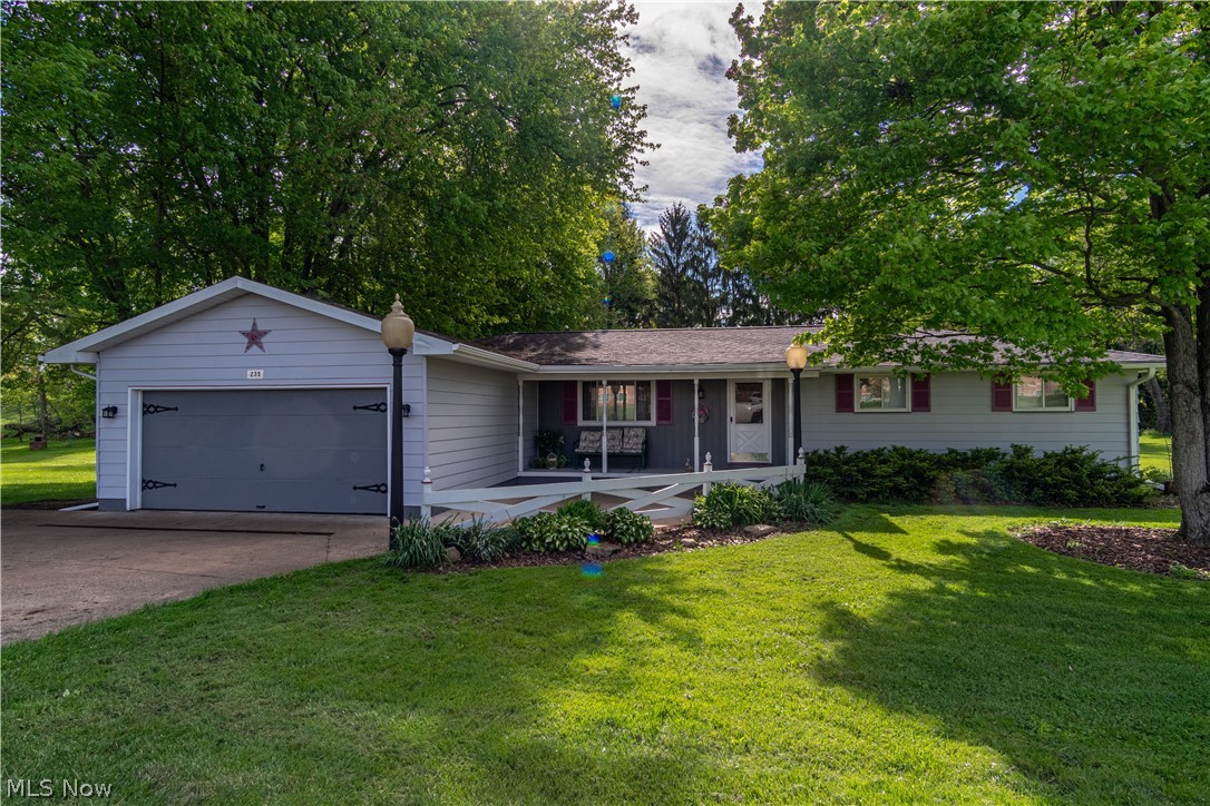 Belmont - Residential