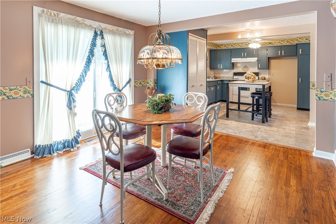 Belmont - Residential