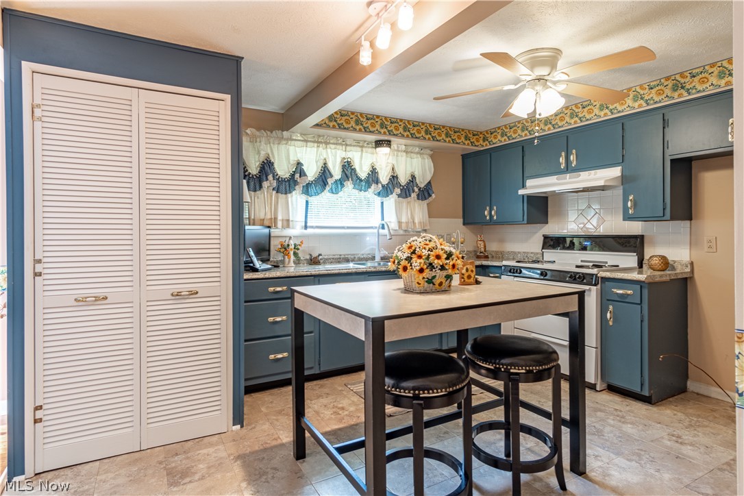 Belmont - Residential