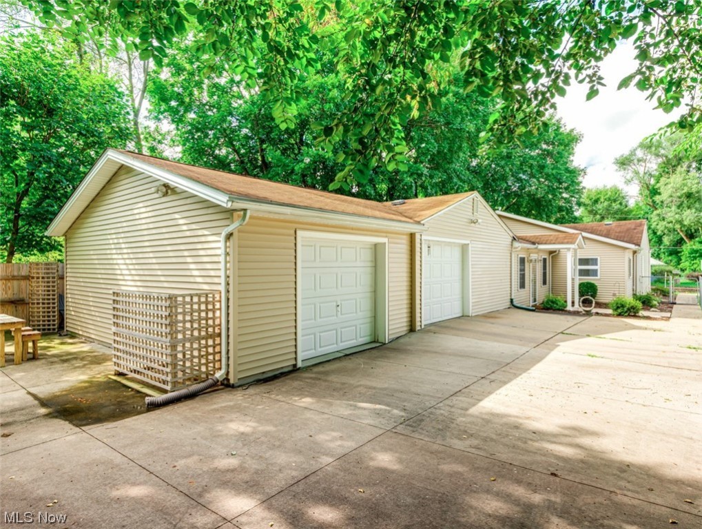 AA Moores North Barberton - Residential