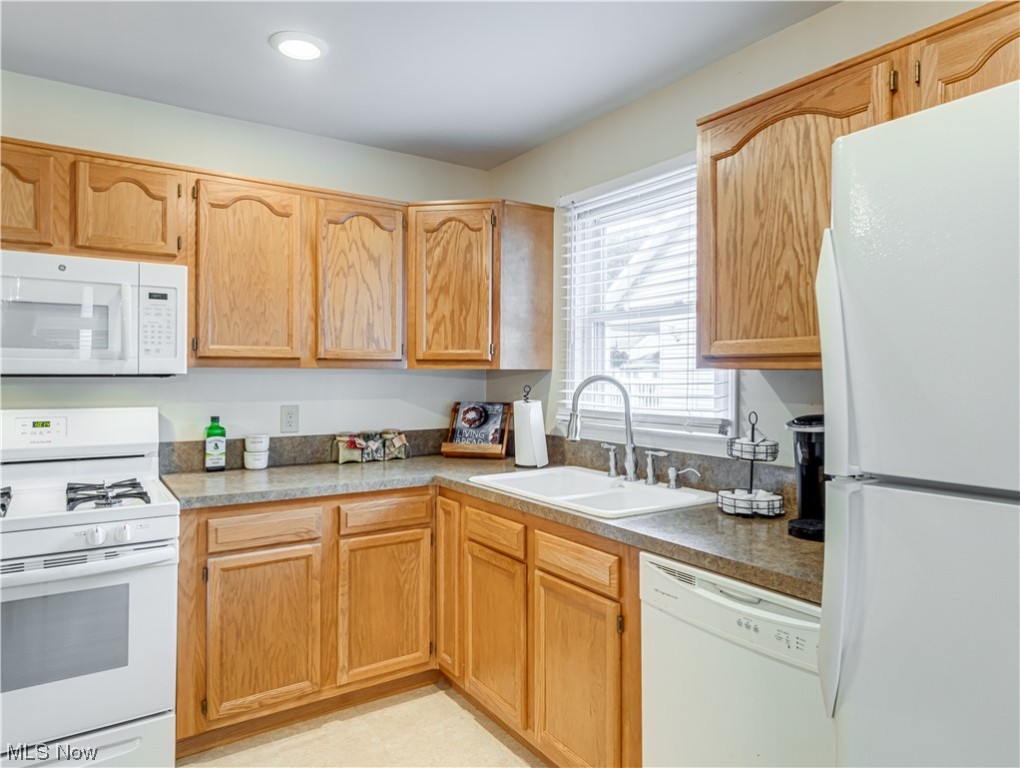 AA Moores North Barberton - Residential