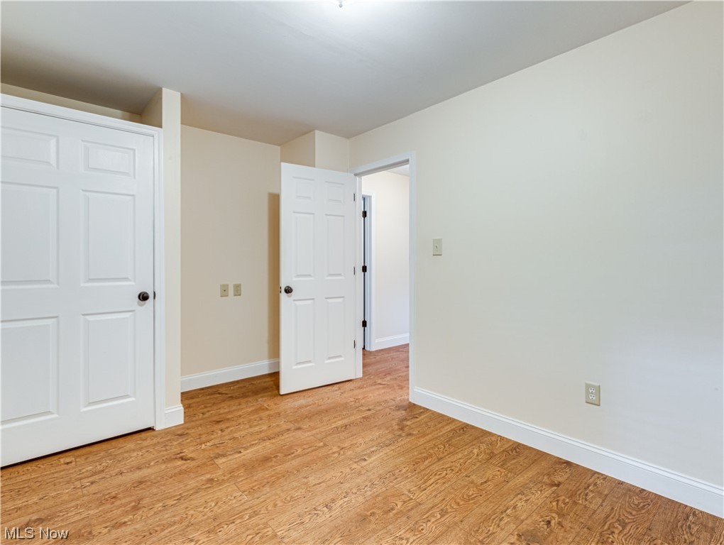 AA Moores North Barberton - Residential