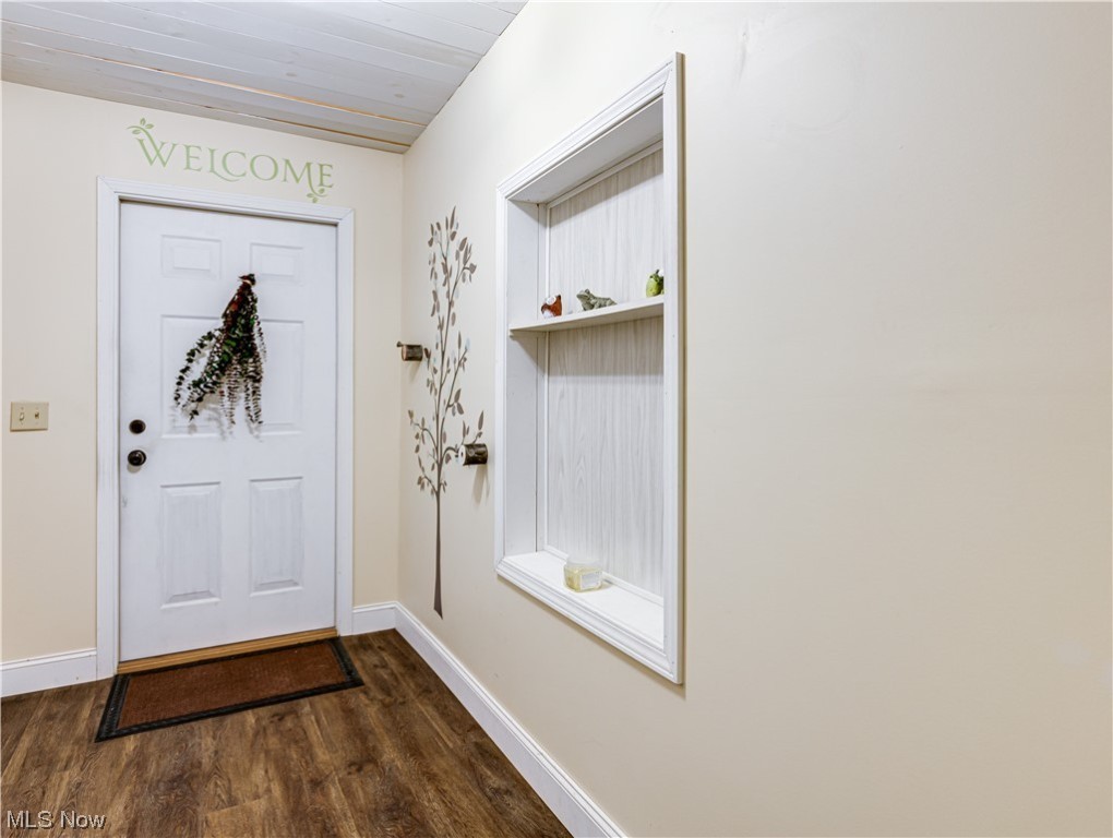 AA Moores North Barberton - Residential